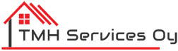 TMH Services Oy logo